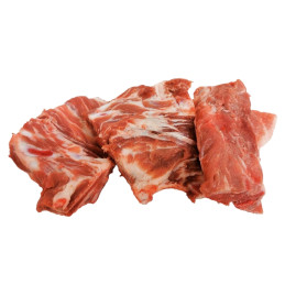 Kiaulienos sriubos rinkinys