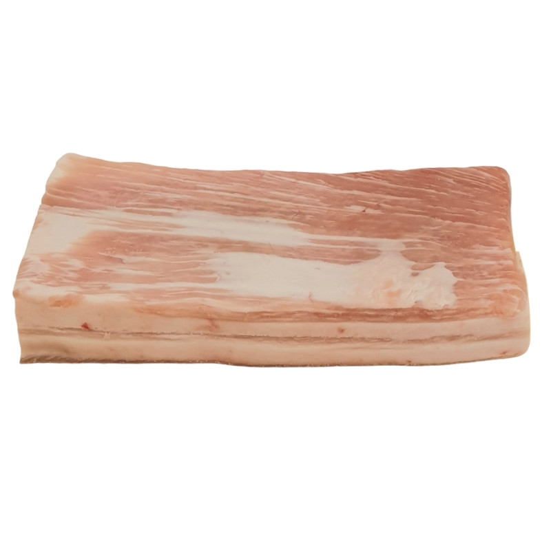 Kiaulienos lašiniai