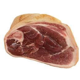 Kulninė su kaulu, kiaulienos, pjaustyta