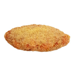 Šnicelis pusgaminis 1vnt (120g)
