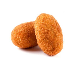 Kijevo kotletas 1vnt  (145g) atitirpintas