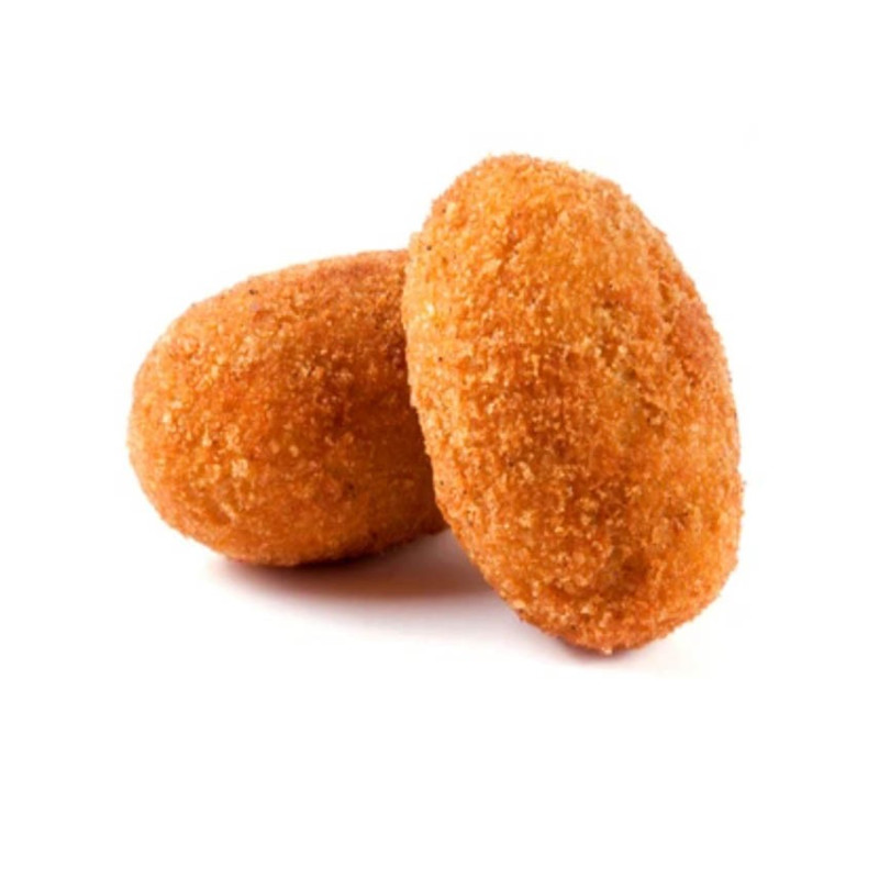 Kijevo kotletas 1vnt  (145g) atitirpintas