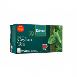 Arbata juoda  Dilmah  premium 100g ceilo