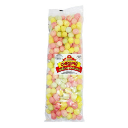 Kukurūzai saldais su spalvinukais, 75g