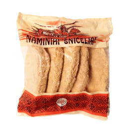 Naminiai šniceliai 500g, šaldyti