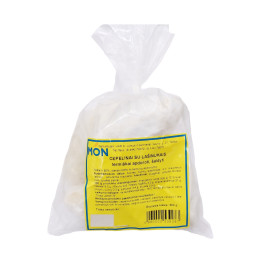 Virtų bulvių cepelinai su šonine 500g