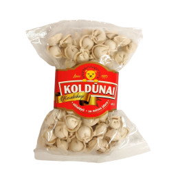 Koldūnai  Karališkieji  400g Liūtukas su mėsos įdaru