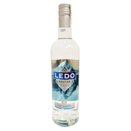 Degtinė LEDO (40%), 700 ml