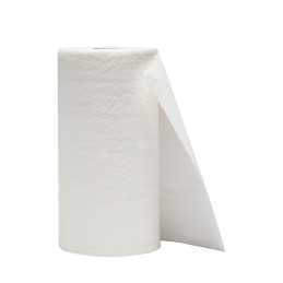 Popierinis rankšluostis Extra Mini, 200 lapelų, 2-sluoksnių