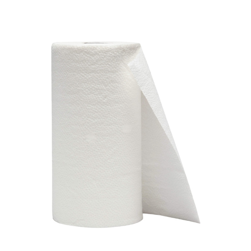 Popierinis rankšluostis Extra Mini, 200 lapelų, 2-sluoksnių