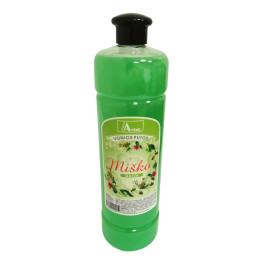 Putos voniai Aqua amber 1l Miško