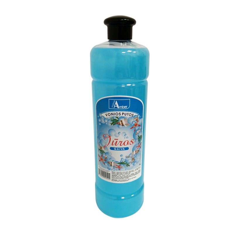 Putos voniai Aqua amber 1l jūros