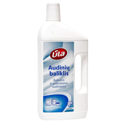 Baliklis Ūla 900ml audiniams be chloro