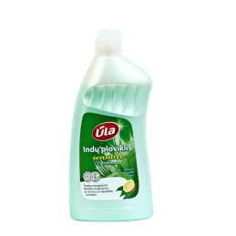 Indų ploviklis Ūla sensitive 500ml