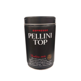 Malta kava PELLINI TOP, 250g
