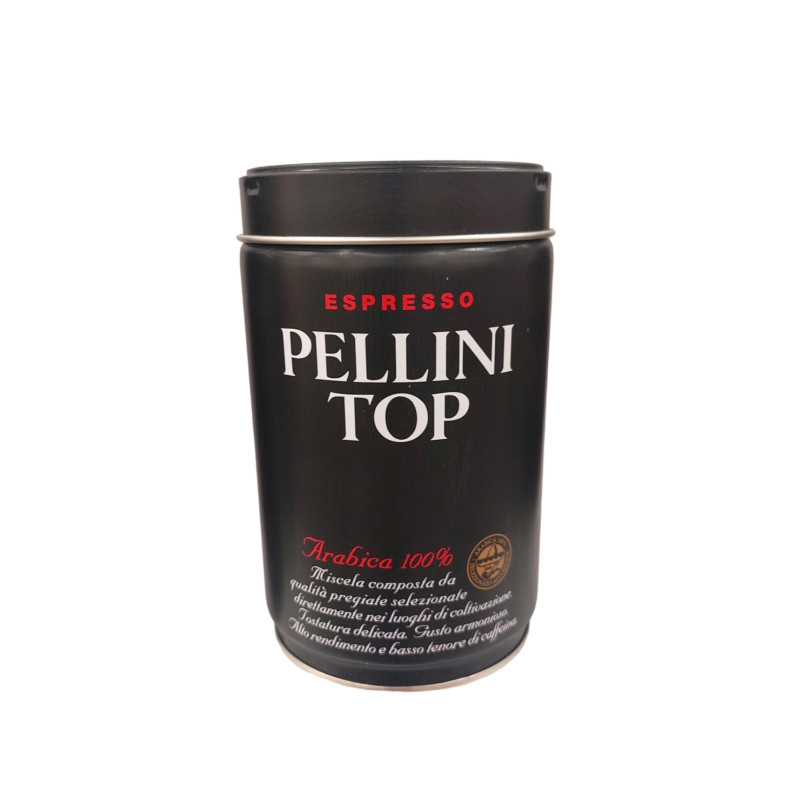 Malta kava PELLINI TOP, 250g