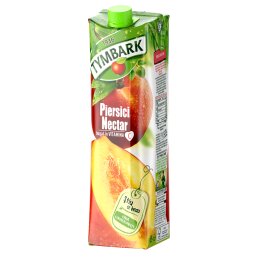 Nektaras  Tymbark  persikų, 1l