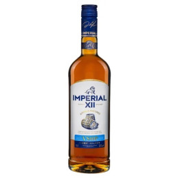 Brendis imperial XII (36%), 700 ml