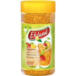 Arbata tirpi  Ekoland  įvairių vaisių 350g