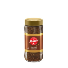 Granuliuota tirpoji kava  Merrild  100g