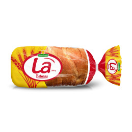 Batonas La batonas  /Lietuvos kepėjas 300g