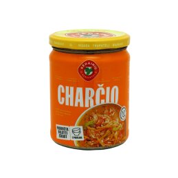 Charčio sriuba KĖDAINIŲ 480g