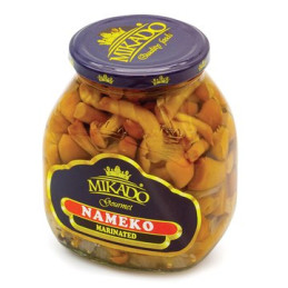 Marinuoti kelmučiai Mikado 530g/310g
