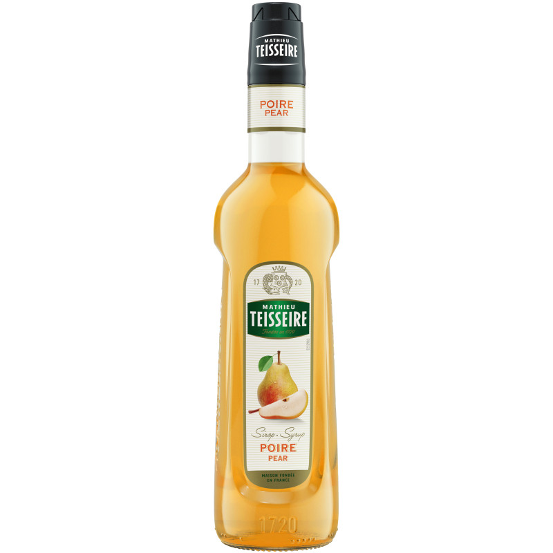 Sirupas TEISSEIRE  700ml kriaušių