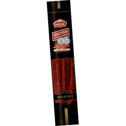 Vytintos KUBIETIŠKOS lazdelės 200g / Mažeikių mėsinė