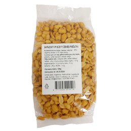 Skrudinti ir sūdyti žemės riešutai 500g