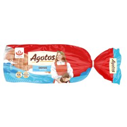 Batonas  Agotos didysis  500g / Vilniaus duona