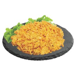 Morkų, česnakų salotos