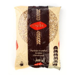 Perlinės kruopos  Ariadna  800 gr.