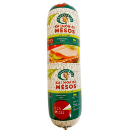 Virta MĖSINGA dešra 90%, a.r.