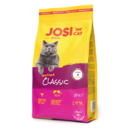 Pašaras katėms JosiCat  Sterilised Classic 1,9kg