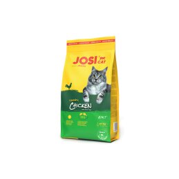 Pašaras katėms JosiCat  Crunchy Chicken 1,9kg