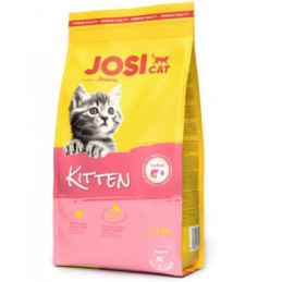 Pašaras katėms JosiCat  Kitten 1,9kg
