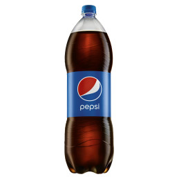 Gazuotas gėrimas Pepsi 2l