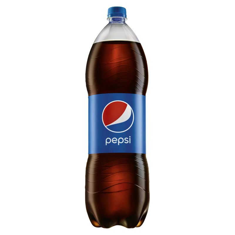 Gazuotas gėrimas Pepsi 2l