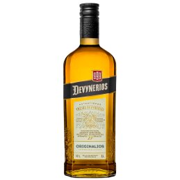Trauktinė  Trejos devynerios (40%), 500 ml