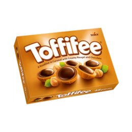Saldainiai TOFFIFEE  400g