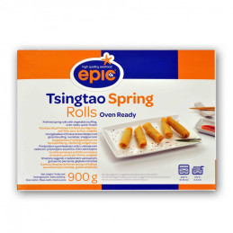 Greituliai su daržovėmis 0.9kg