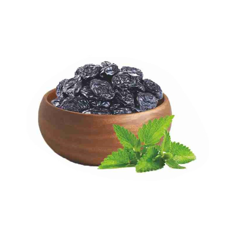 Džiovintos slyvos Ashlock