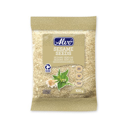 Sezamo sėklos 100g
