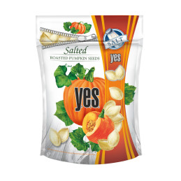 Moliūgų sėklos Y.E.S.  150g