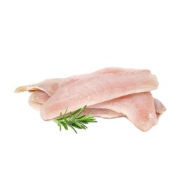 Šaldyta Argentininių jūrinių lydekų filė b/o be glazūros