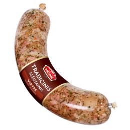 Virtas slėgtainis Tradicinis 340g Mažeikių