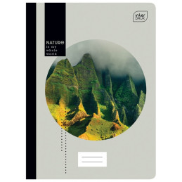 Sąsiuvinis 32l linijomis