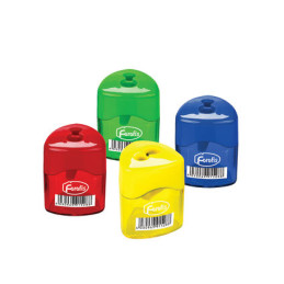 Drožtukas FOROFIS 1vnt