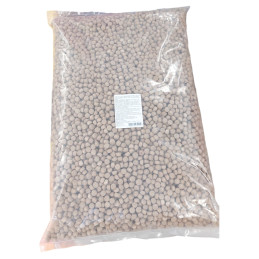 Visavertis pašaras suaugusiems šunims 10kg su jautiena ir vištiena